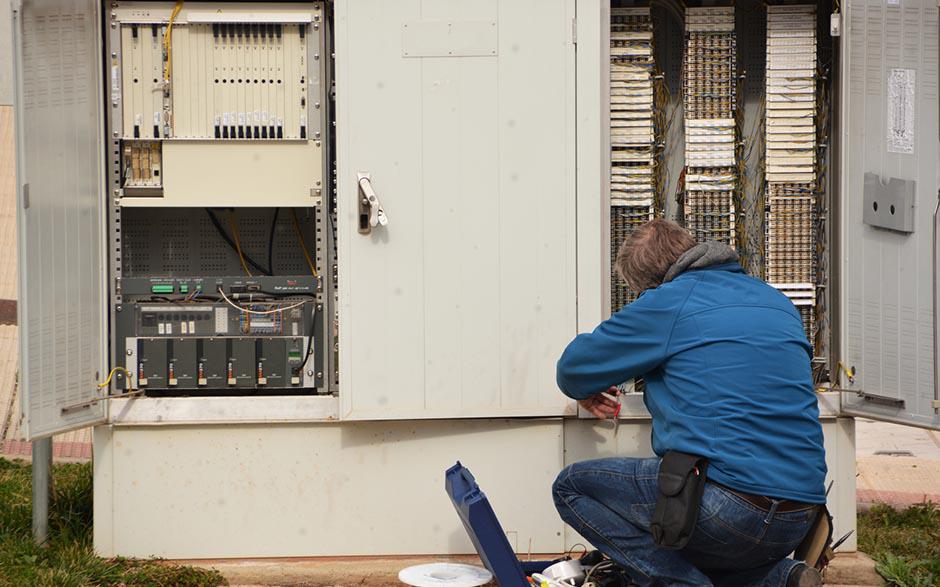 électricien dépannage Alfortville
