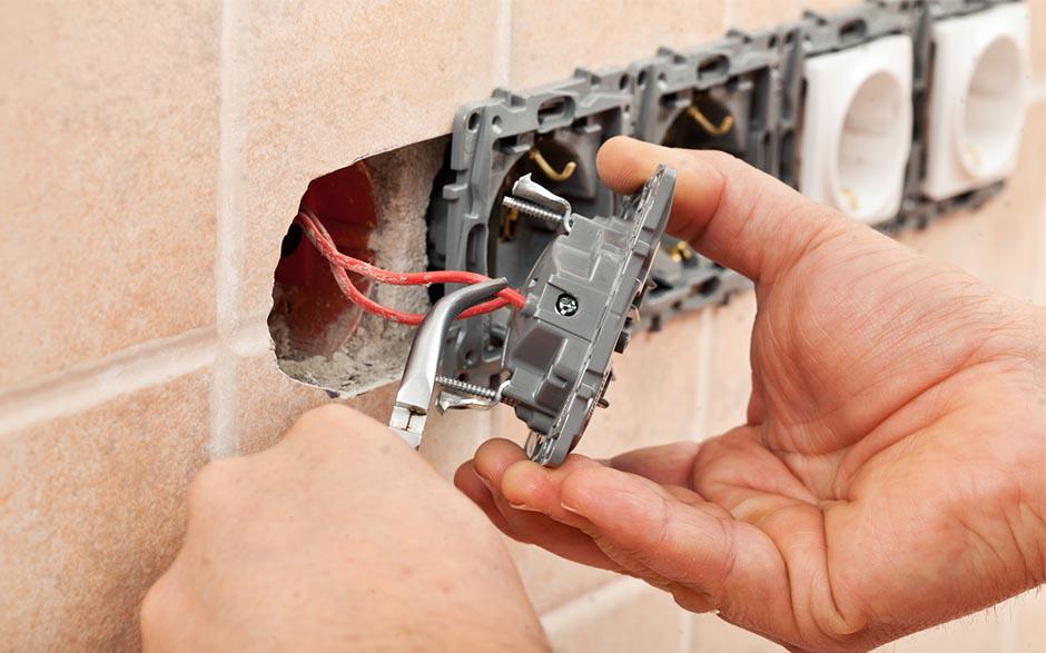 électricien dépannage Alfortville