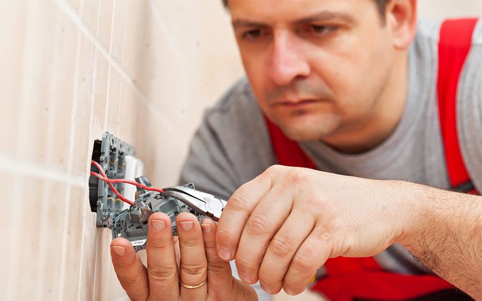 électricien dépannage Lisses