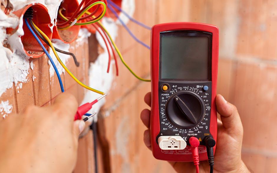 électricien dépannage Lisses
