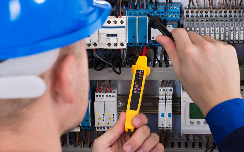 électricien dépannage Lisses