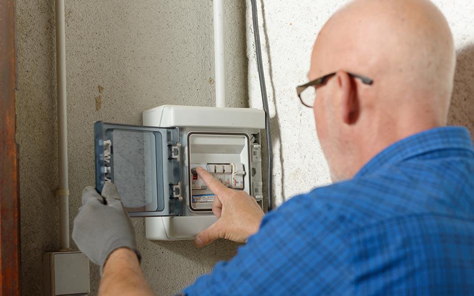 électricien dépannage Rosny-sur-Seine
